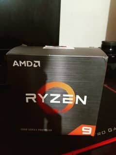 ryzen 9 5900x with b550 gaming carbon wifi