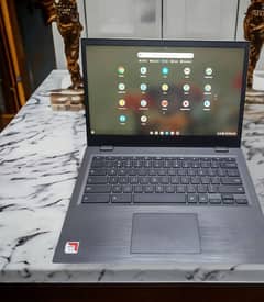 lenovo 14 E AMD A4 9th Gen 4/32 GB