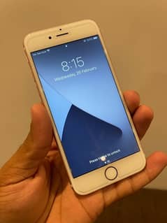 iphone 6s Non PTA 64 GB All Original