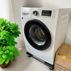 Samsung Washing Machine Front Load