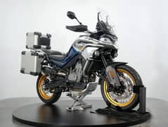 BMW GS 310 | BMW GS310S | TRAIL BIKE | BMW