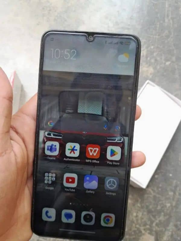 Redmi 13C 6/128 2
