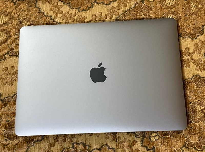 Macbook Air 13.3 Inch 8GB/256GB M1 2020 Space Grey 0