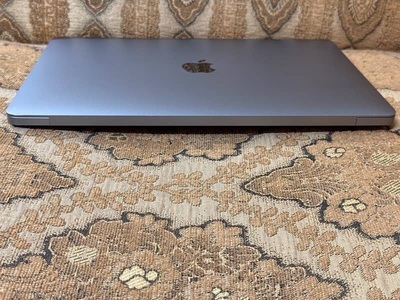 Macbook Air 13.3 Inch 8GB/256GB M1 2020 Space Grey 6