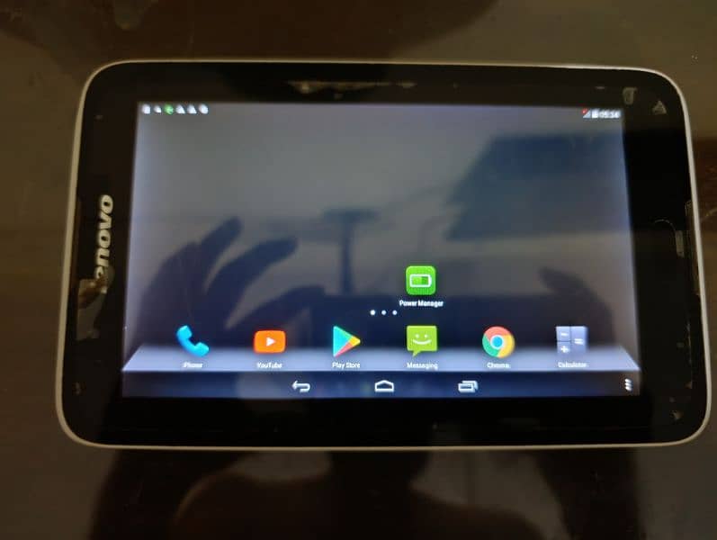 Lenovo Tab A7 0