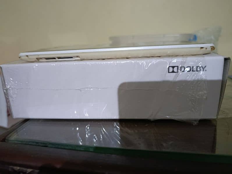 Lenovo Tab A7 3