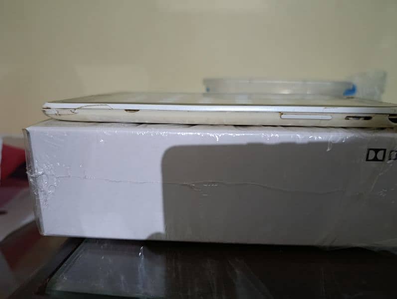 Lenovo Tab A7 5