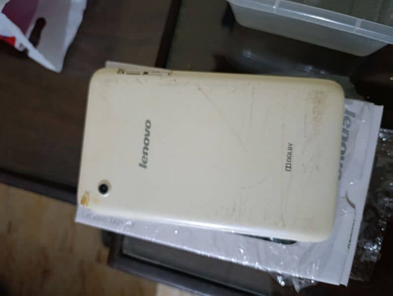 Lenovo Tab A7 7