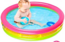 kids swimming pool