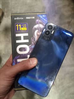 infinix