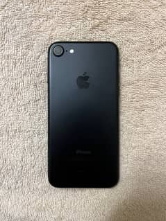 IPHONE 7 (128GB)