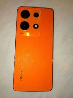 infinix
