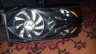 Eagle GTX 750TI 2 GB DDR5