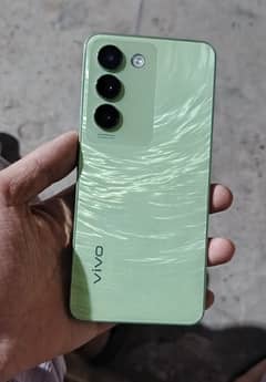 vivo y 100