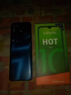 Infinix