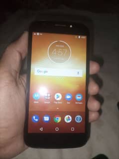 Moto E5 Play