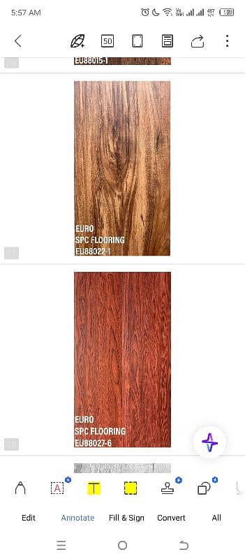 vinyl flooring islamabad SPC floor wooden floor available 11