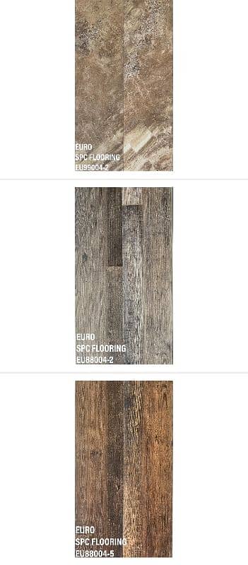 vinyl flooring islamabad SPC floor wooden floor available 13