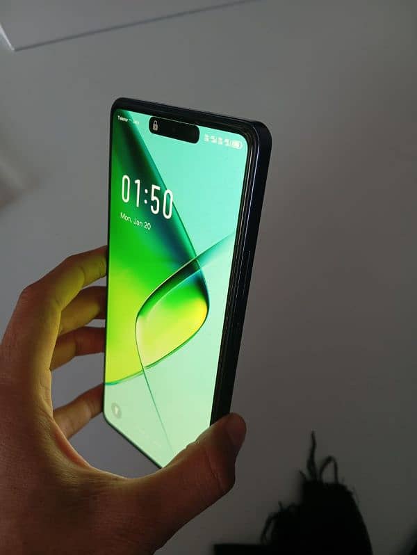 Infinix note 30 pro 1