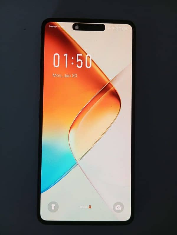 Infinix note 30 pro 3