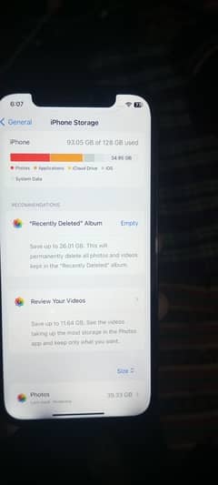 iphone 12 pro back damage dispay change