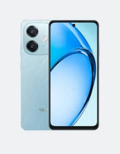 oppo a3x