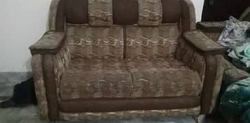 321 sofa 123 sofa 3 seater sofa used sofa in Lahore