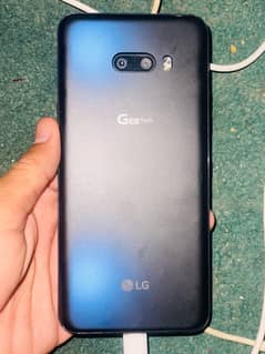 LG G8x thinq non pta