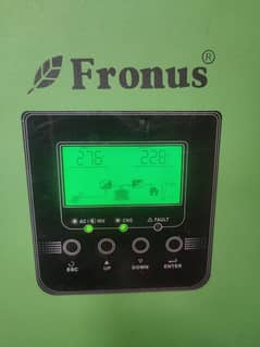 fronous