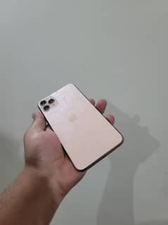 iphone 11 pro max 512GB