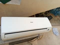 Haier inspire with installation Best offer. .