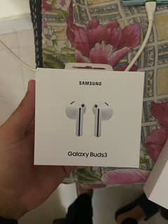 samsung galaxy buds 3