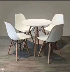 Dining Tables, Dining Chairs, Center Tables