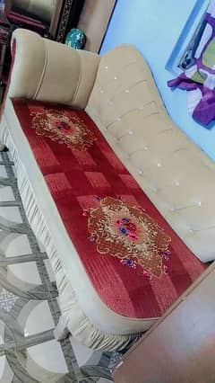 Dewan 3 seater SoFa