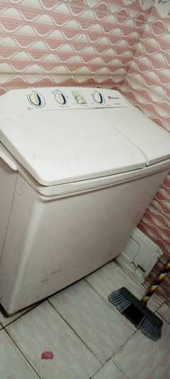 Dawlance Washing machine