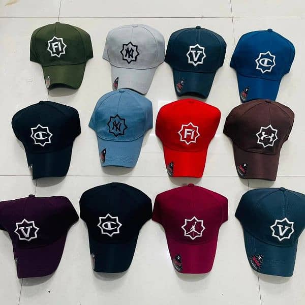 cap maker 0