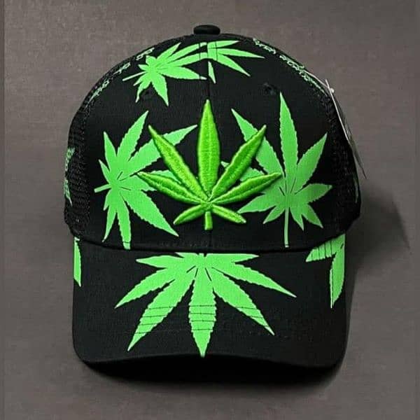 cap maker 2