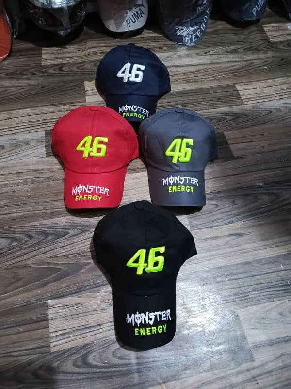 cap maker 3