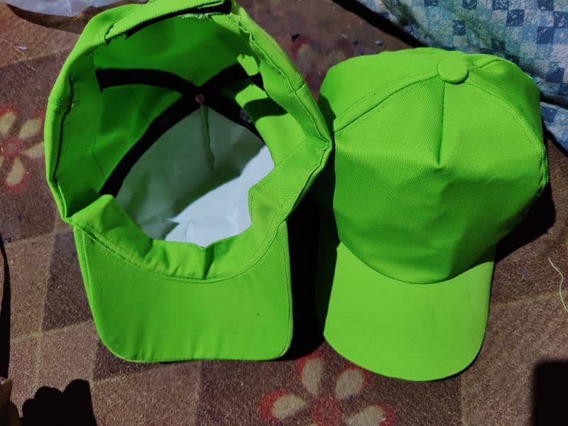 cap maker 4