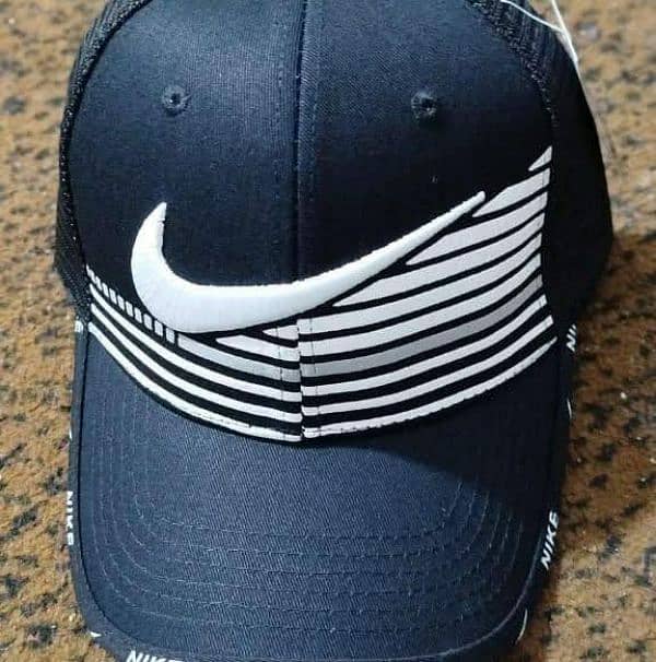 cap maker 5