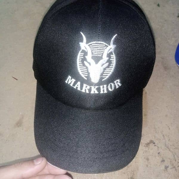 cap maker 6