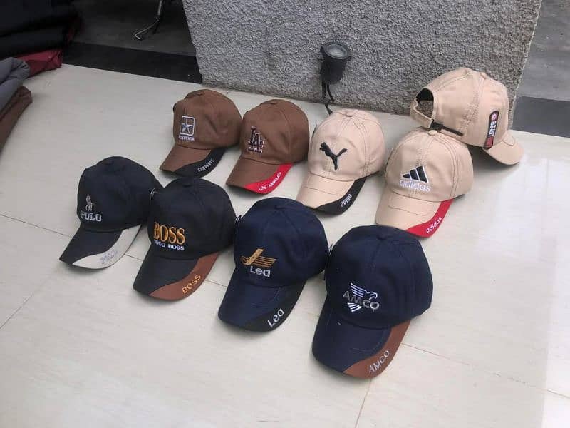 cap maker 7