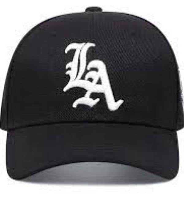 cap maker 10
