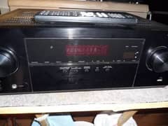 Pionneer vsx 324 (kef,yamaha,marantz,denon)