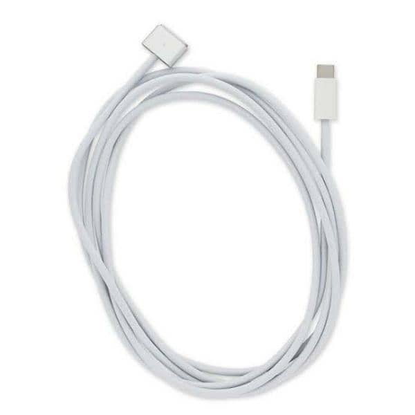 magsafe 3 space gray for MacBook pro 1