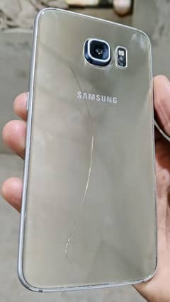 Samsung Galaxy s6