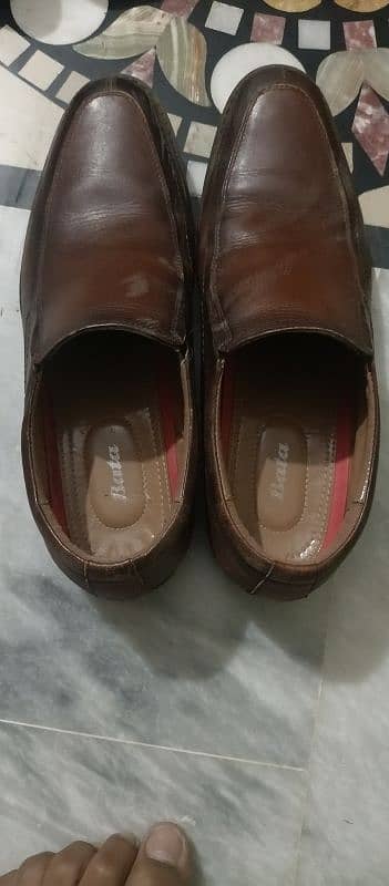 formal shoes original bata 0