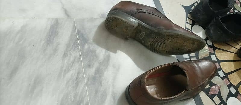 formal shoes original bata 1