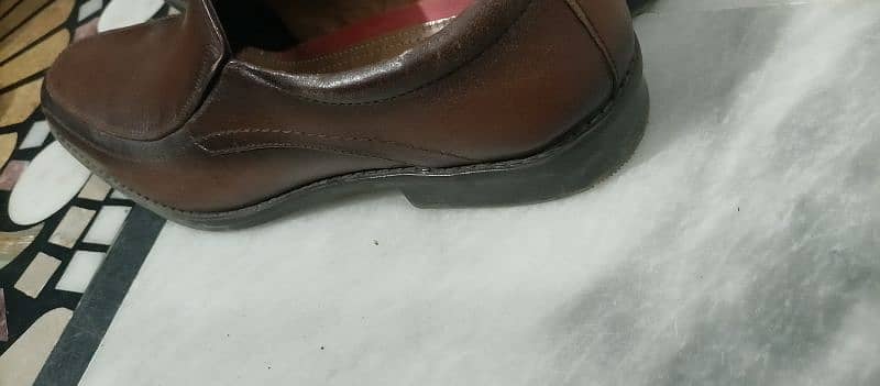 formal shoes original bata 2