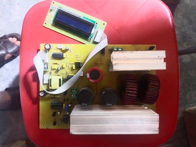 1 KW solar inverter, local solar inverter 1